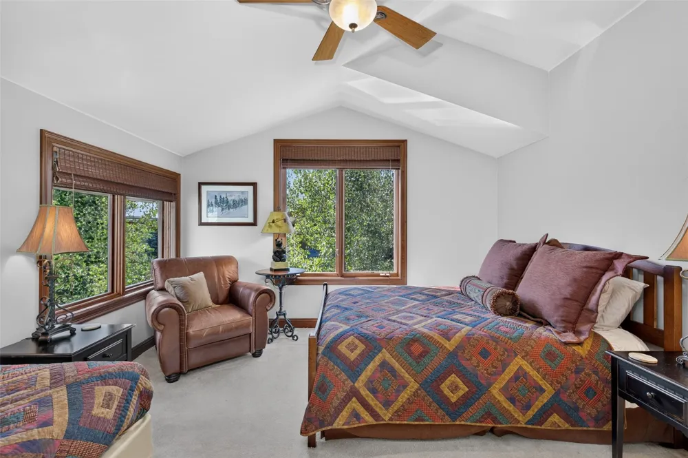 75 Masters Drive Copper Mountain, CO 80443