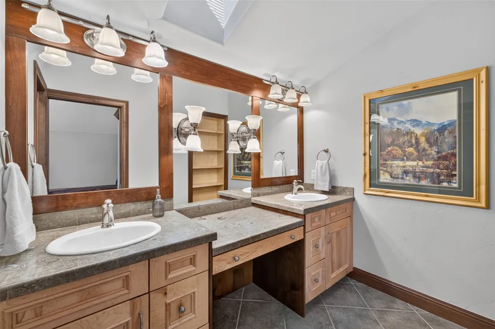 75 Masters Drive Copper Mountain, CO 80443