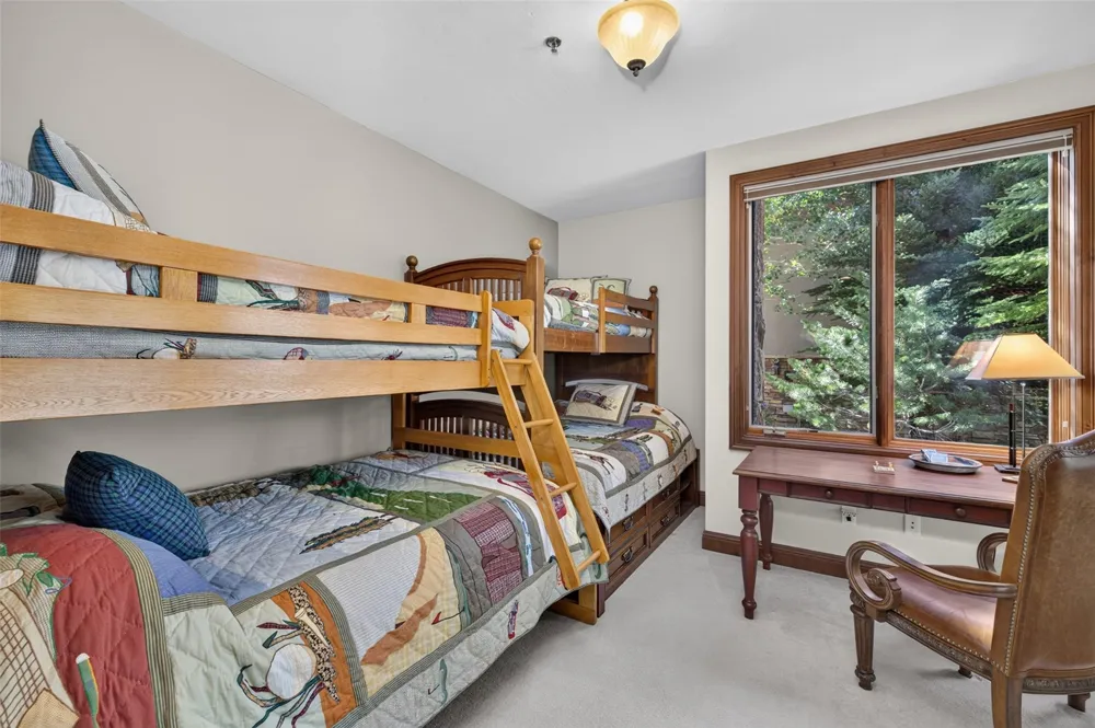 75 Masters Drive Copper Mountain, CO 80443