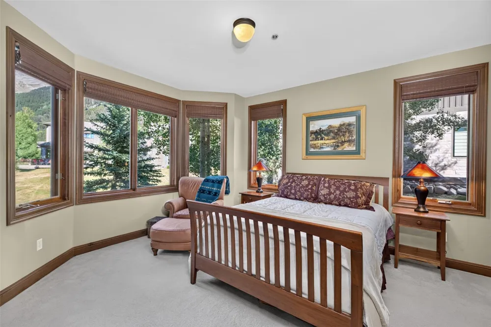 75 Masters Drive Copper Mountain, CO 80443