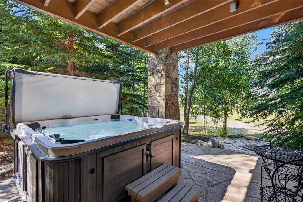 75 Masters Drive Copper Mountain, CO 80443