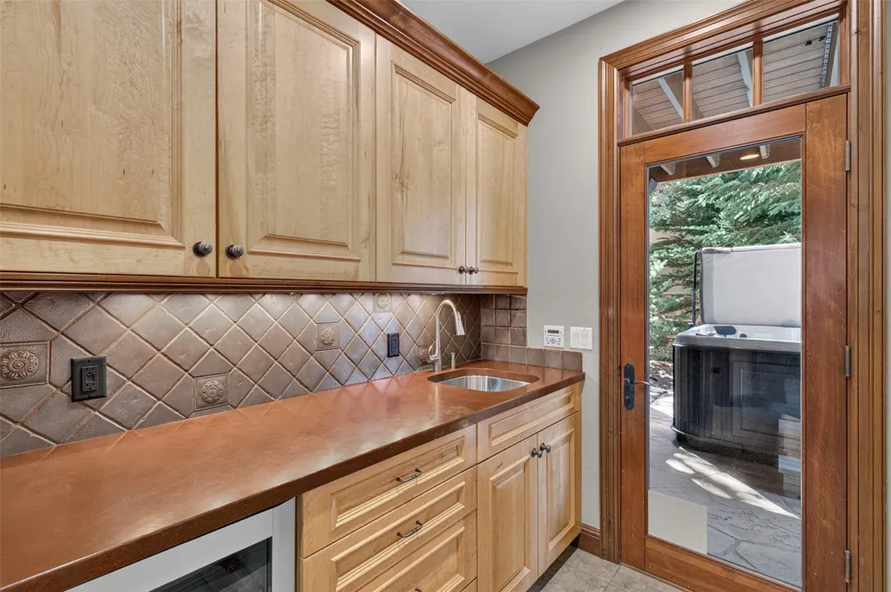 75 Masters Drive Copper Mountain, CO 80443