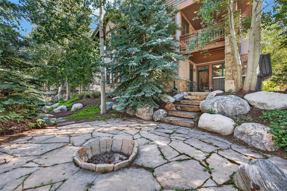 75 Masters Drive Copper Mountain, CO 80443