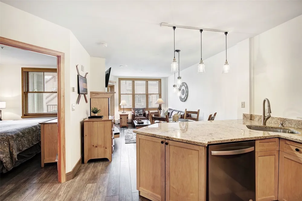 140 Ida Belle Drive #8254 Keystone, CO 80435