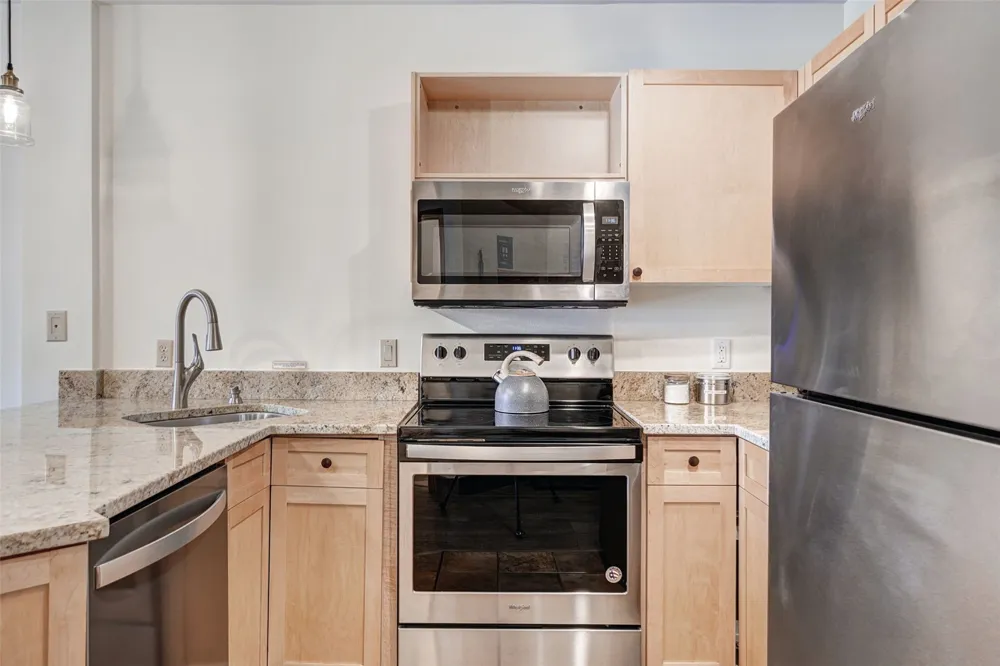 140 Ida Belle Drive #8254 Keystone, CO 80435