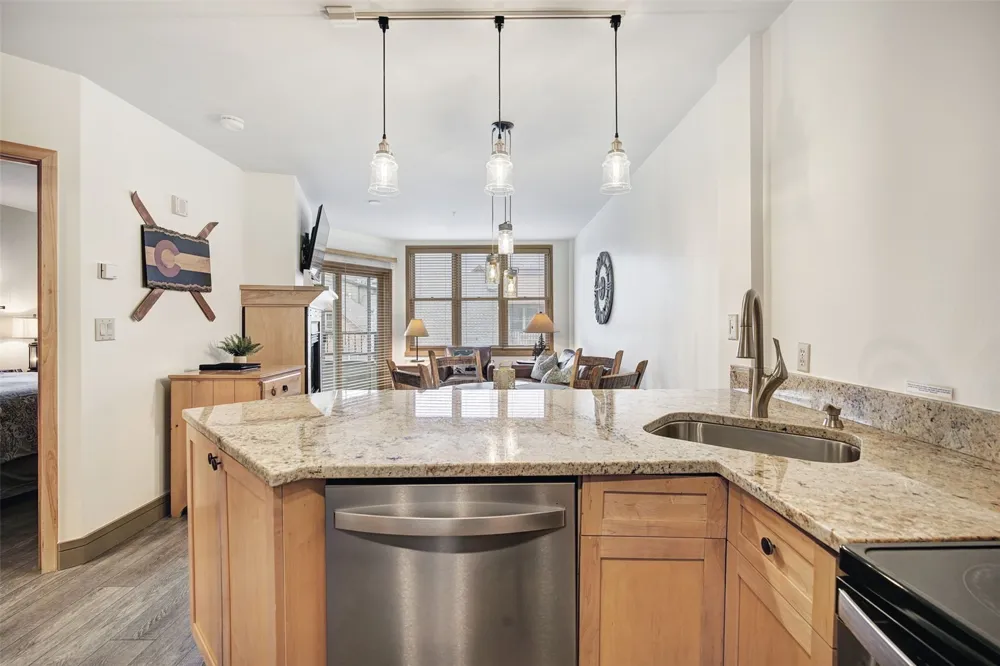 140 Ida Belle Drive #8254 Keystone, CO 80435