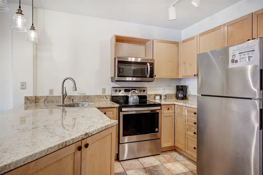 140 Ida Belle Drive #8254 Keystone, CO 80435