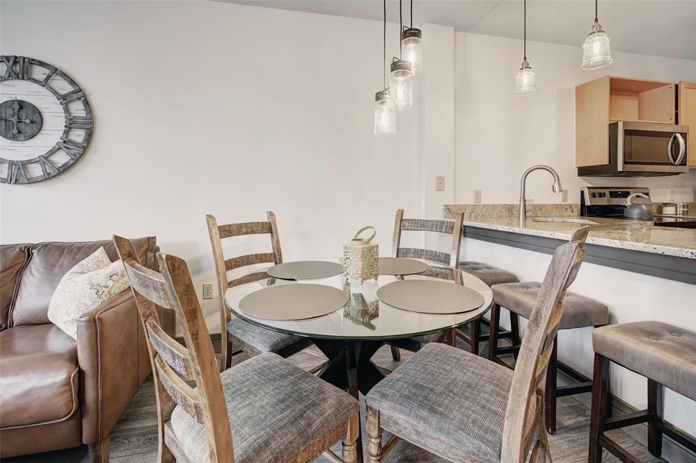 140 Ida Belle Drive #8254 Keystone, CO 80435