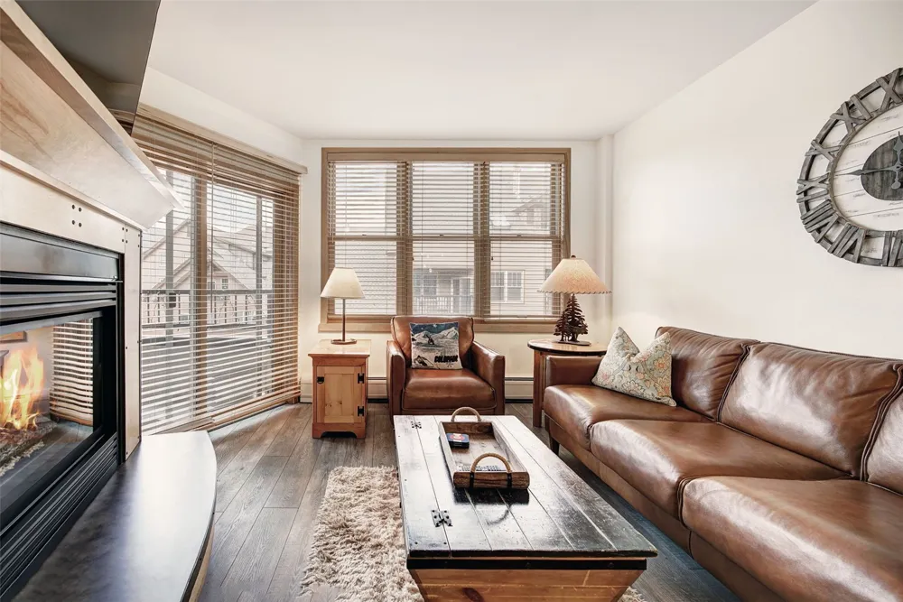 140 Ida Belle Drive #8254 Keystone, CO 80435