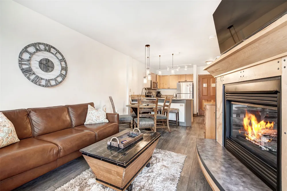 140 Ida Belle Drive #8254 Keystone, CO 80435