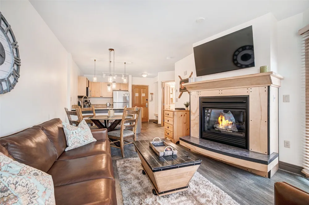 140 Ida Belle Drive #8254 Keystone, CO 80435