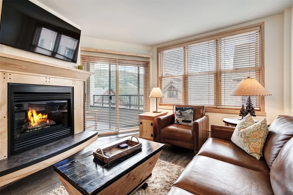 140 Ida Belle Drive #8254 Keystone, CO 80435