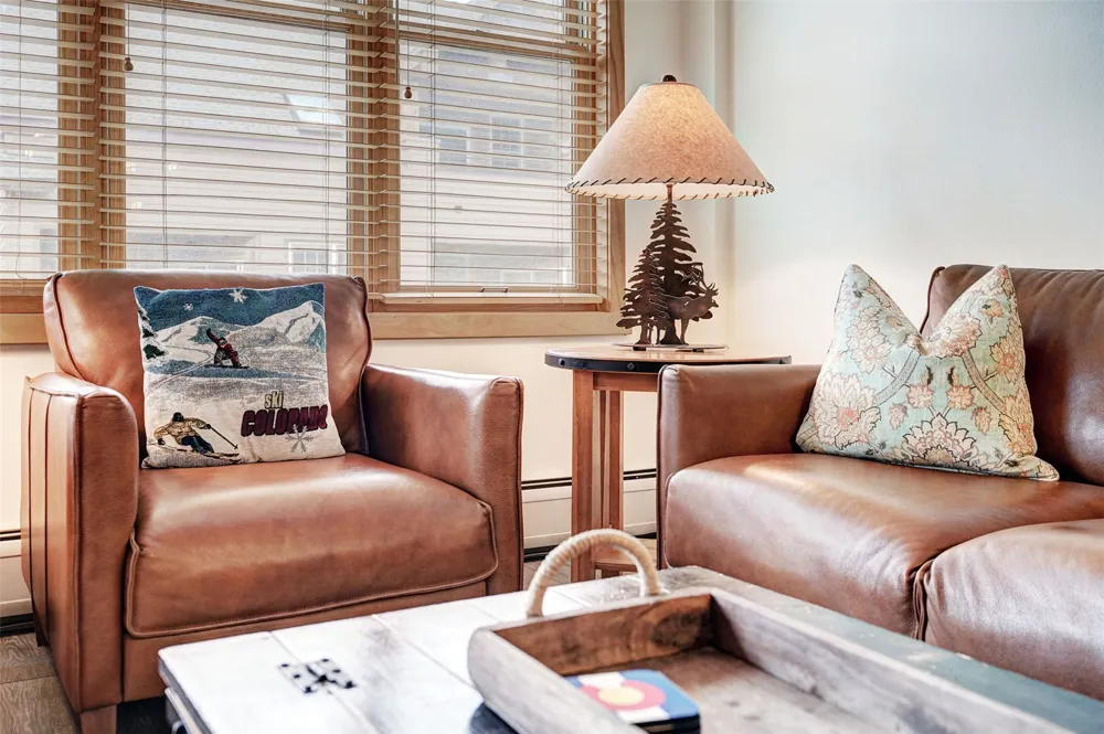 140 Ida Belle Drive #8254 Keystone, CO 80435