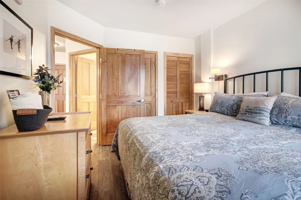140 Ida Belle Drive #8254 Keystone, CO 80435