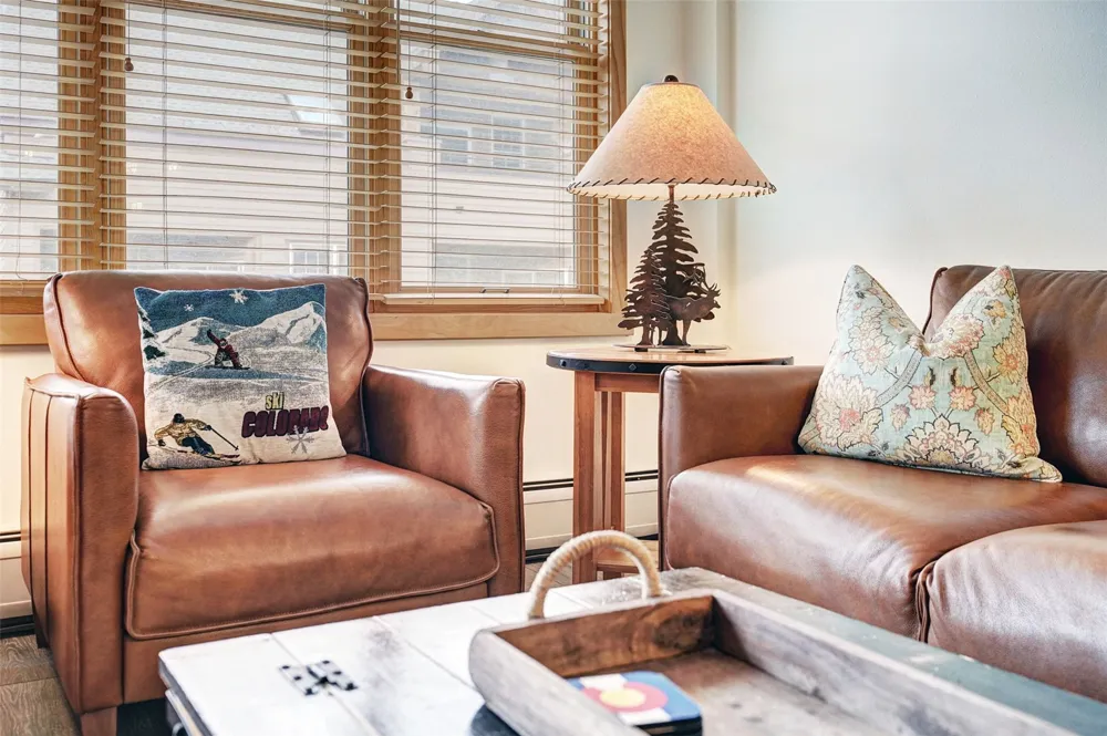 140 Ida Belle Drive #8254 Keystone, CO 80435