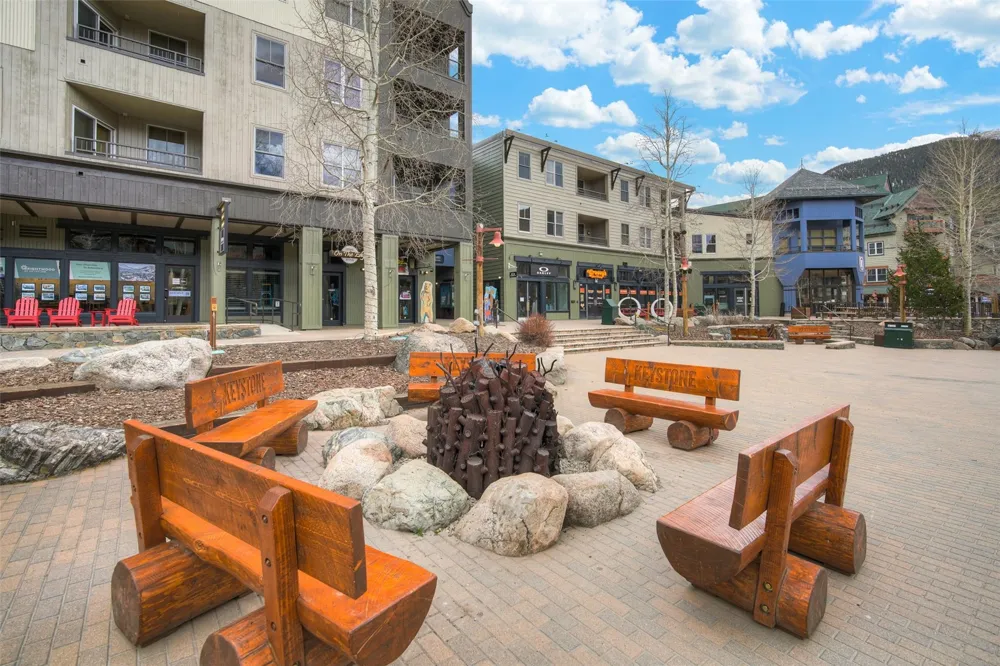 140 Ida Belle Drive #8254 Keystone, CO 80435