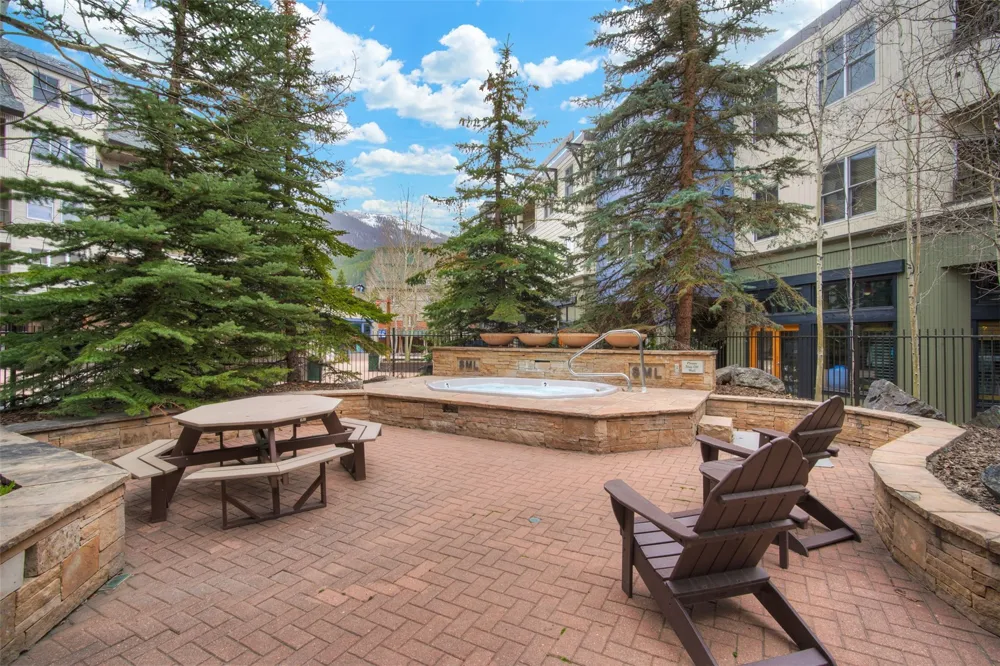 140 Ida Belle Drive #8254 Keystone, CO 80435