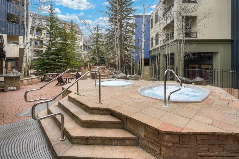 140 Ida Belle Drive #8254 Keystone, CO 80435