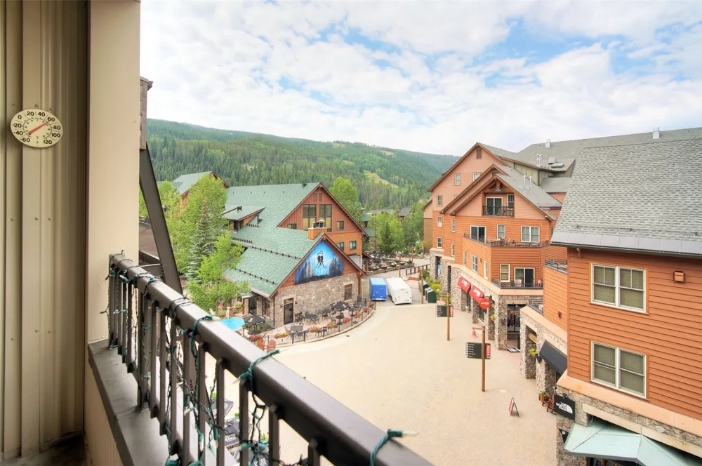 140 Ida Belle Drive #8254 Keystone, CO 80435