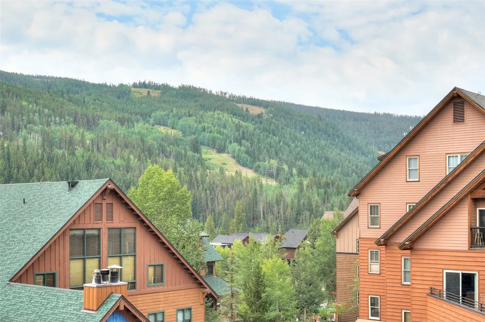 140 Ida Belle Drive #8254 Keystone, CO 80435