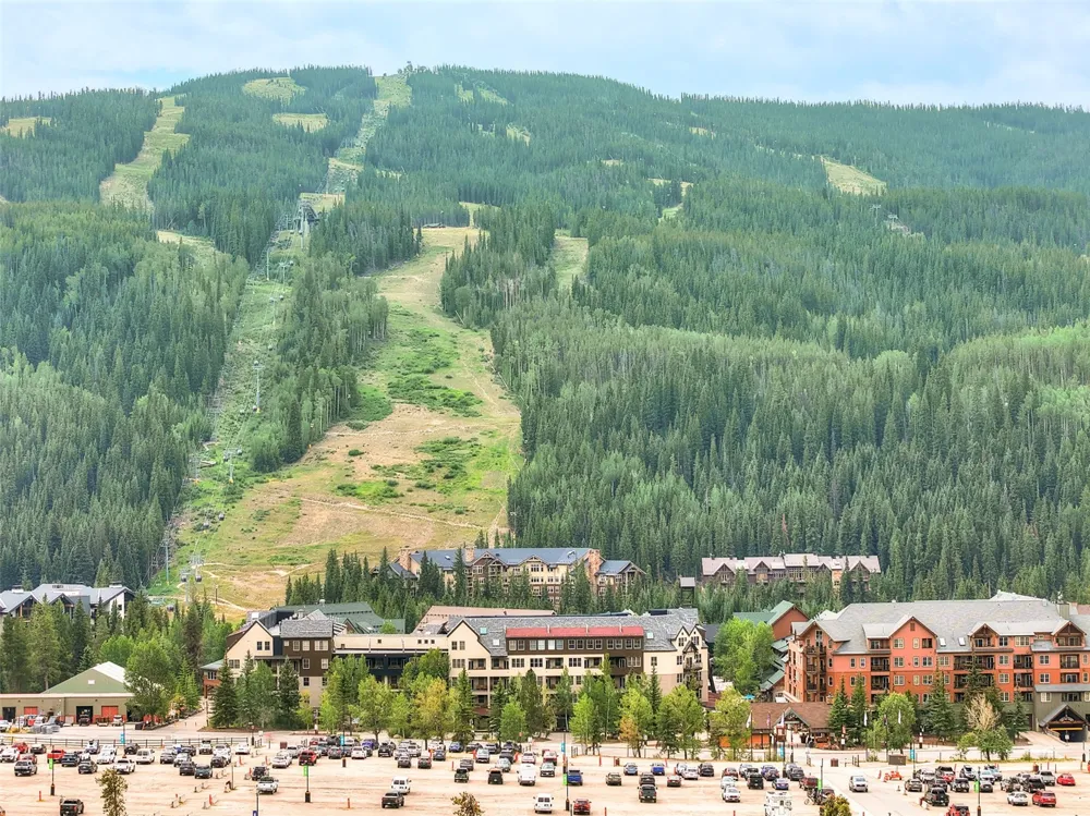140 Ida Belle Drive #8254 Keystone, CO 80435