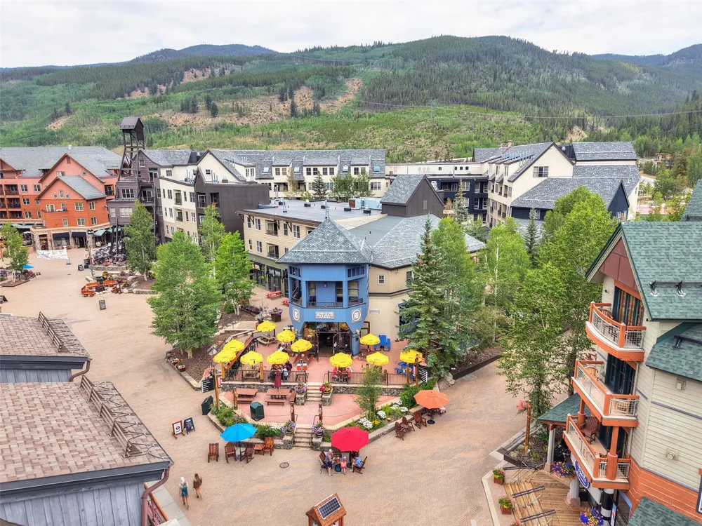 140 Ida Belle Drive #8254 Keystone, CO 80435