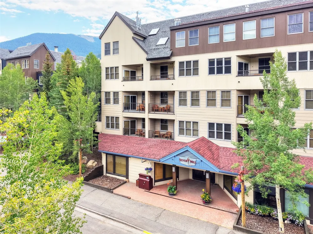 140 Ida Belle Drive #8254 Keystone, CO 80435