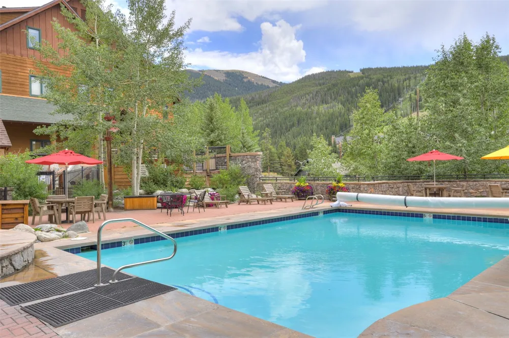 140 Ida Belle Drive #8254 Keystone, CO 80435