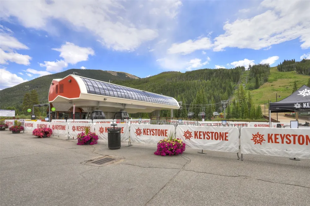 140 Ida Belle Drive #8254 Keystone, CO 80435