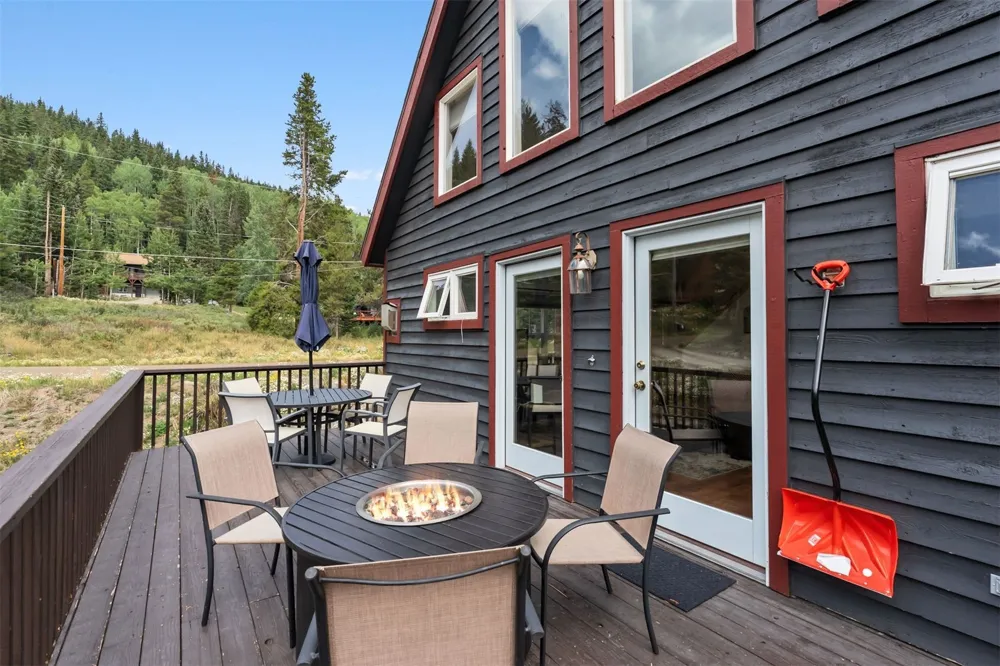 195 97 CIRCLE Blue River, CO 80424