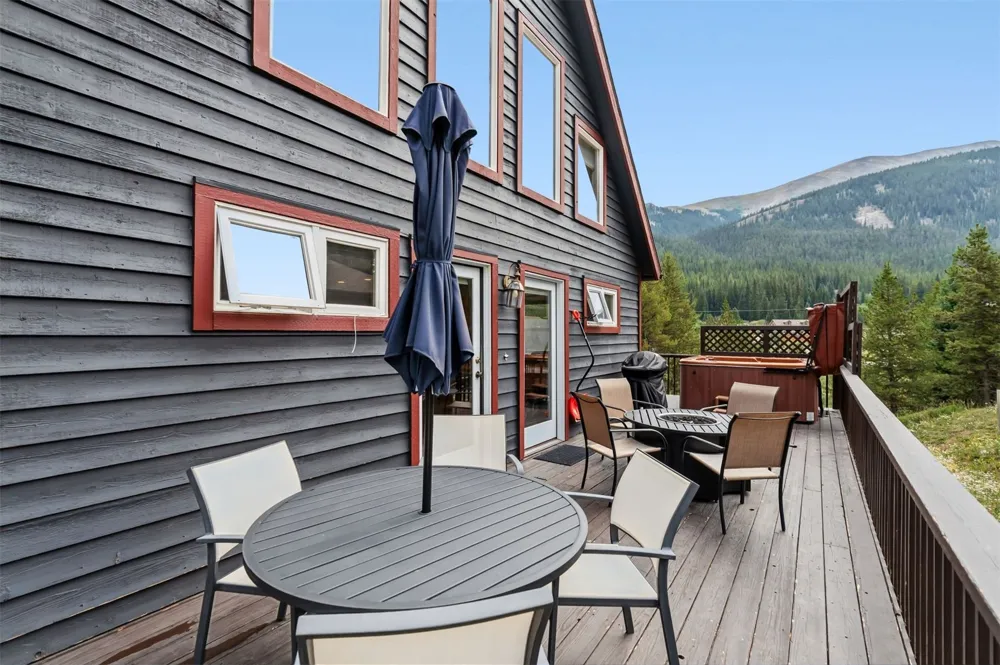 195 97 CIRCLE Blue River, CO 80424