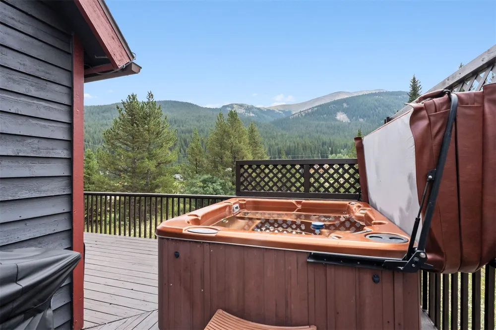 195 97 CIRCLE Blue River, CO 80424