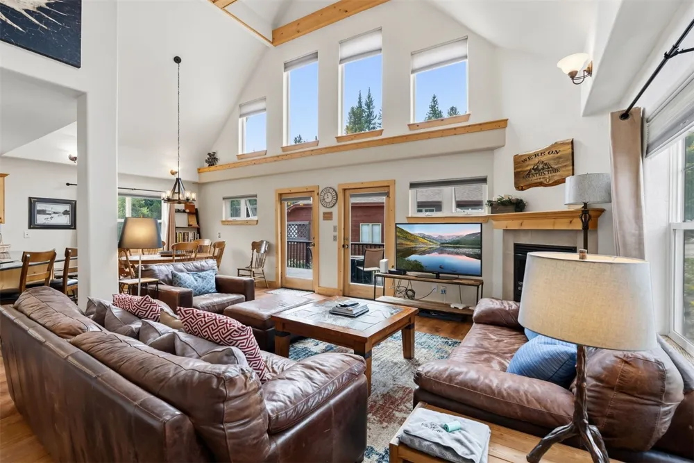 195 97 CIRCLE Blue River, CO 80424