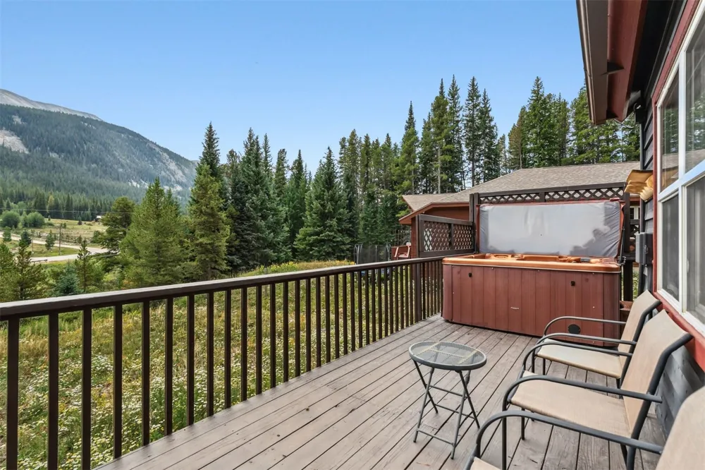195 97 CIRCLE Blue River, CO 80424