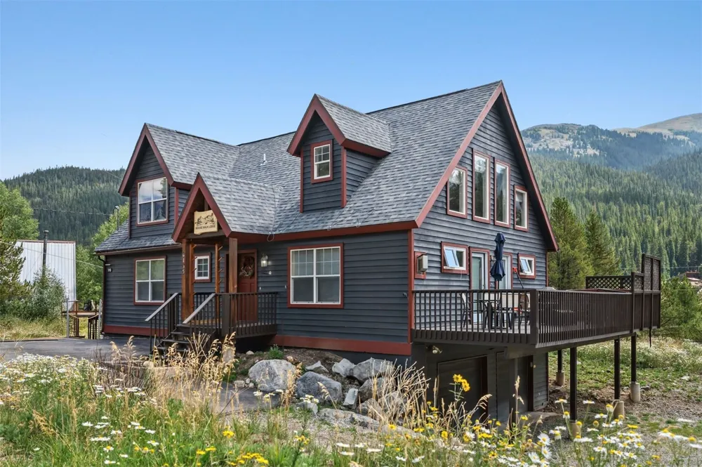 195 97 CIRCLE Blue River, CO 80424