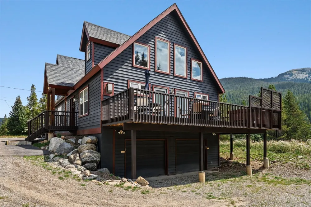195 97 CIRCLE Blue River, CO 80424