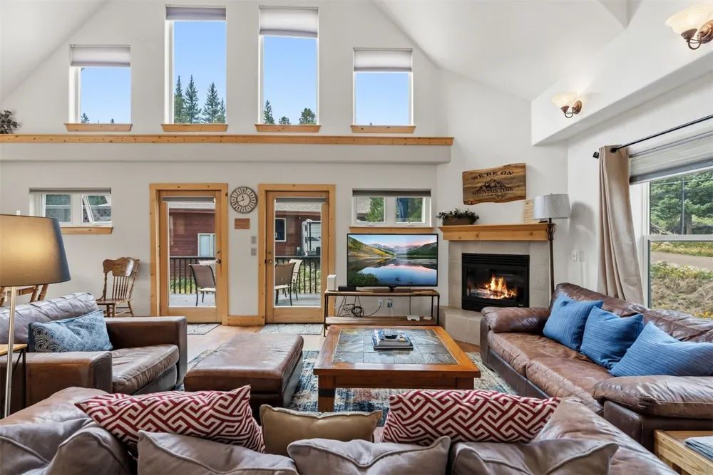 195 97 CIRCLE Blue River, CO 80424