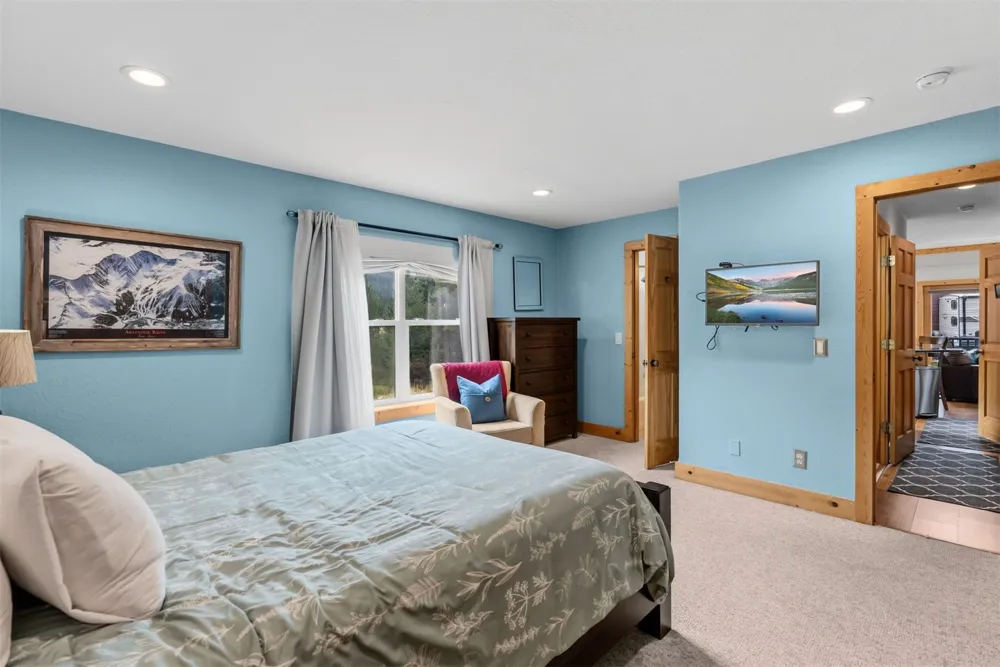 195 97 CIRCLE Blue River, CO 80424