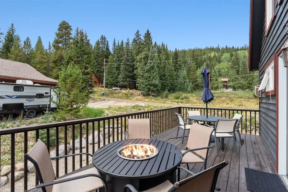 195 97 CIRCLE Blue River, CO 80424