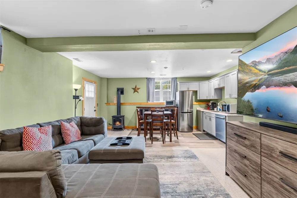 195 97 CIRCLE Blue River, CO 80424