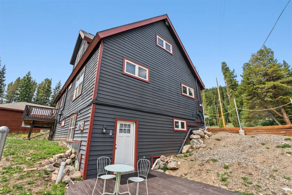 195 97 CIRCLE Blue River, CO 80424