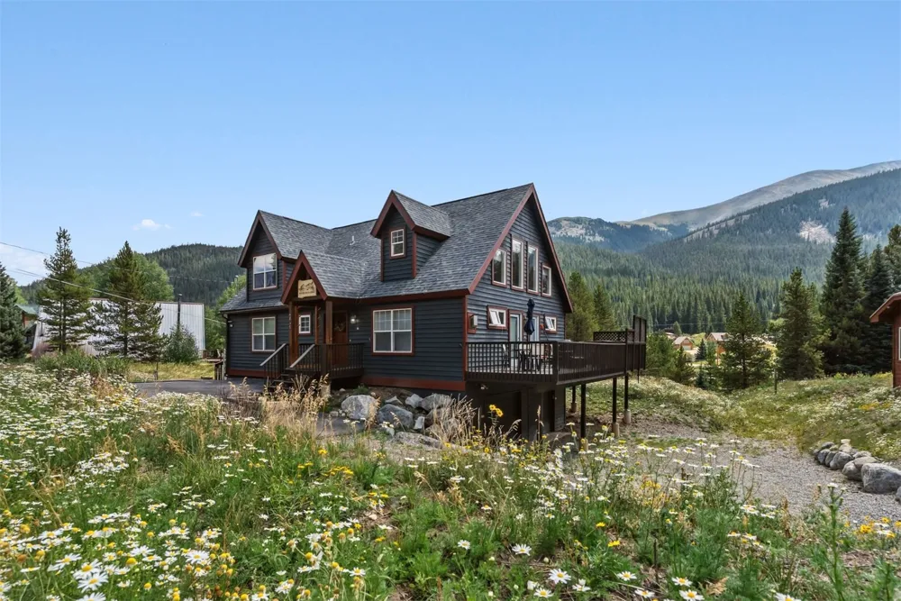 195 97 CIRCLE Blue River, CO 80424