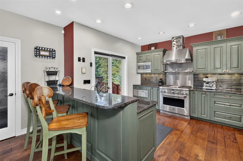 1210 Brooks Hill Drive Breckenridge, CO 80424