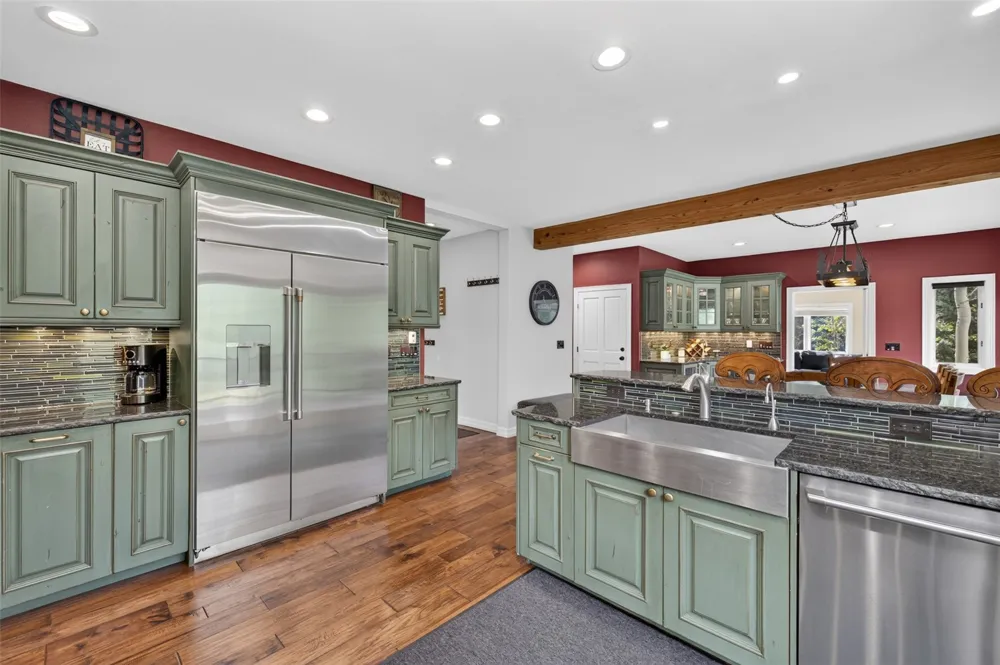 1210 Brooks Hill Drive Breckenridge, CO 80424