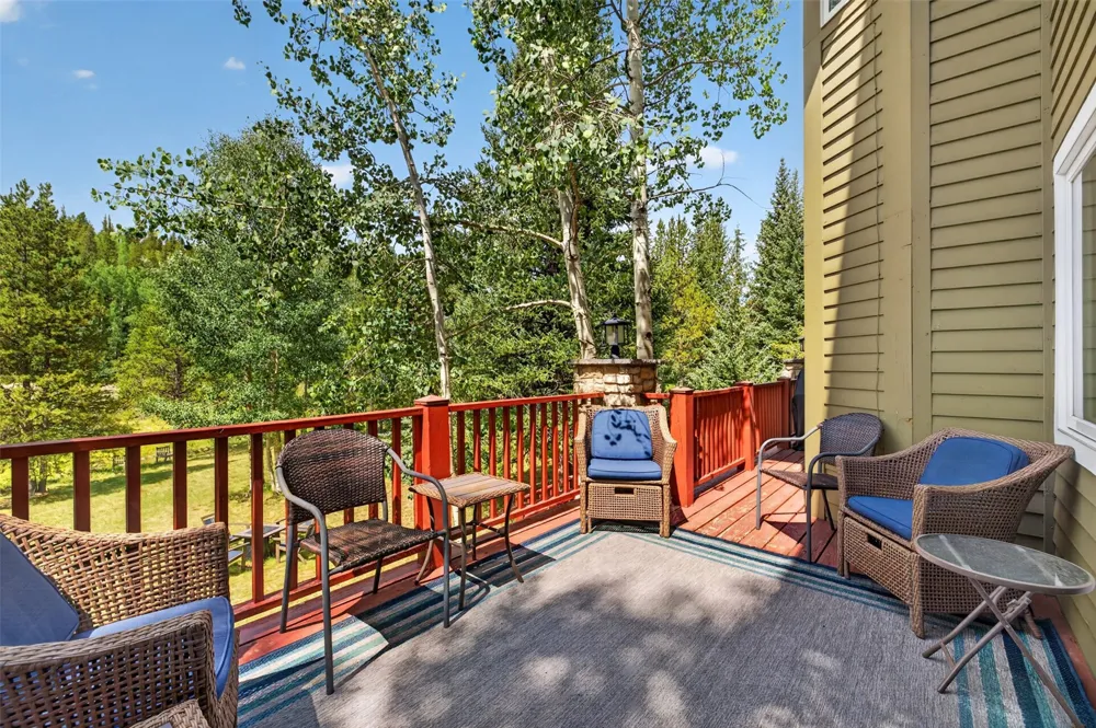 1210 Brooks Hill Drive Breckenridge, CO 80424