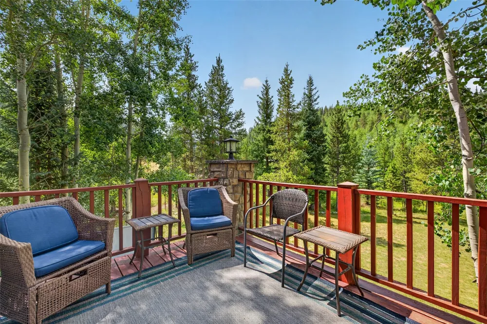 1210 Brooks Hill Drive Breckenridge, CO 80424