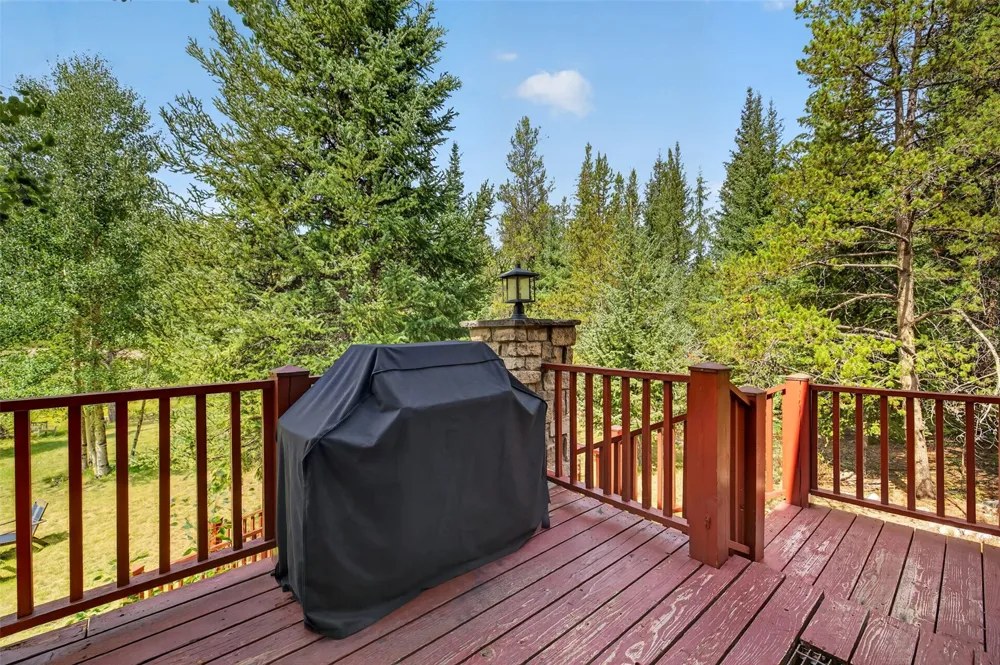 1210 Brooks Hill Drive Breckenridge, CO 80424