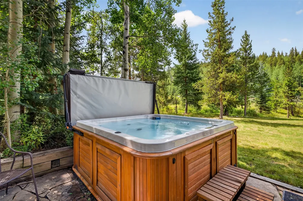 1210 Brooks Hill Drive Breckenridge, CO 80424