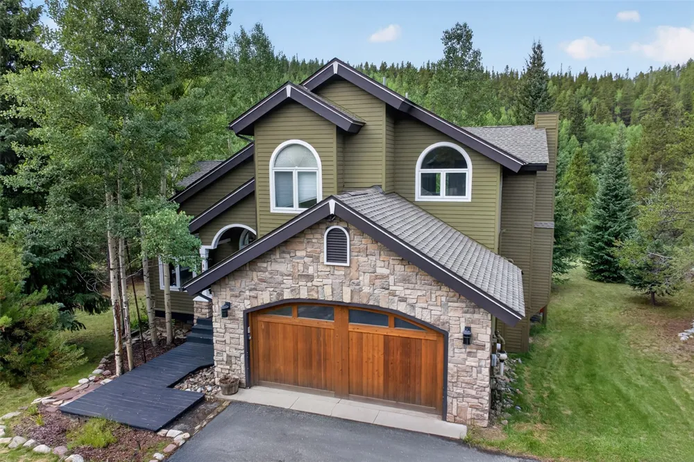 1210 Brooks Hill Drive Breckenridge, CO 80424