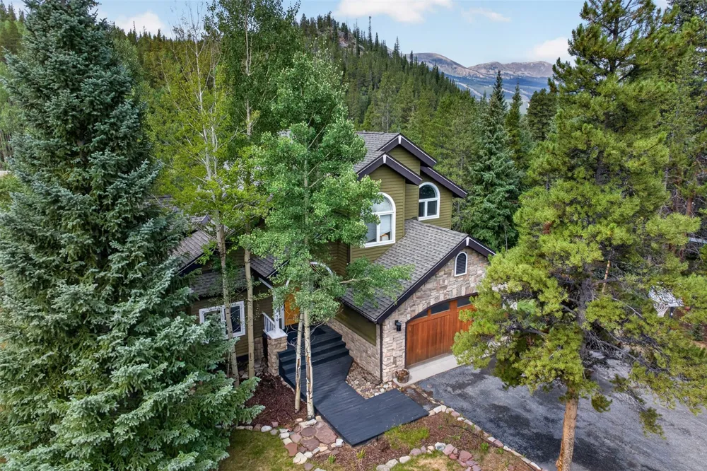 1210 Brooks Hill Drive Breckenridge, CO 80424